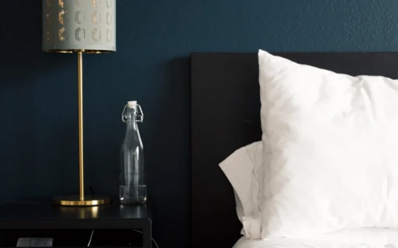 Cottonwood Cove established  Resort & Marina